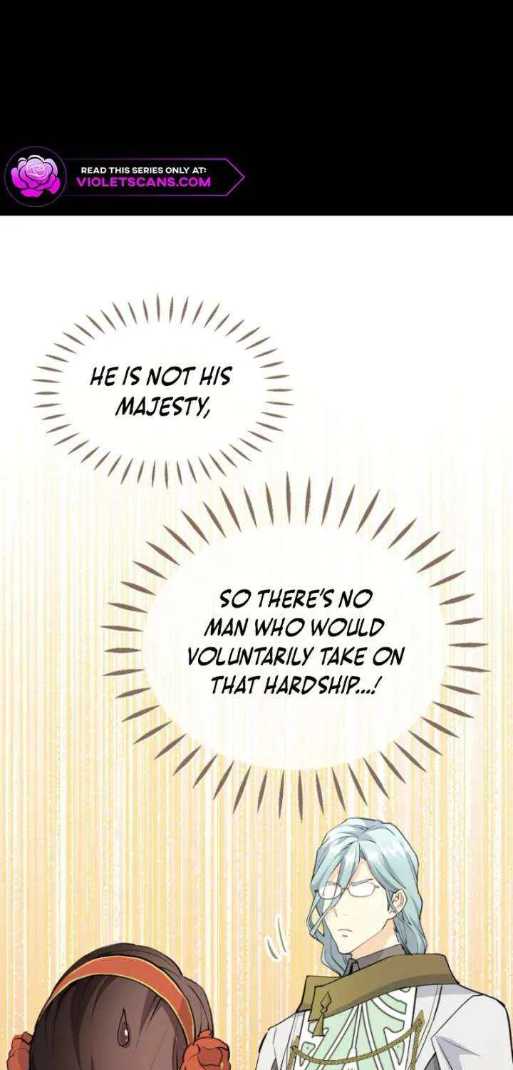 How The Villainous Alicia Saves The Day Chapter 52 page 82 - 