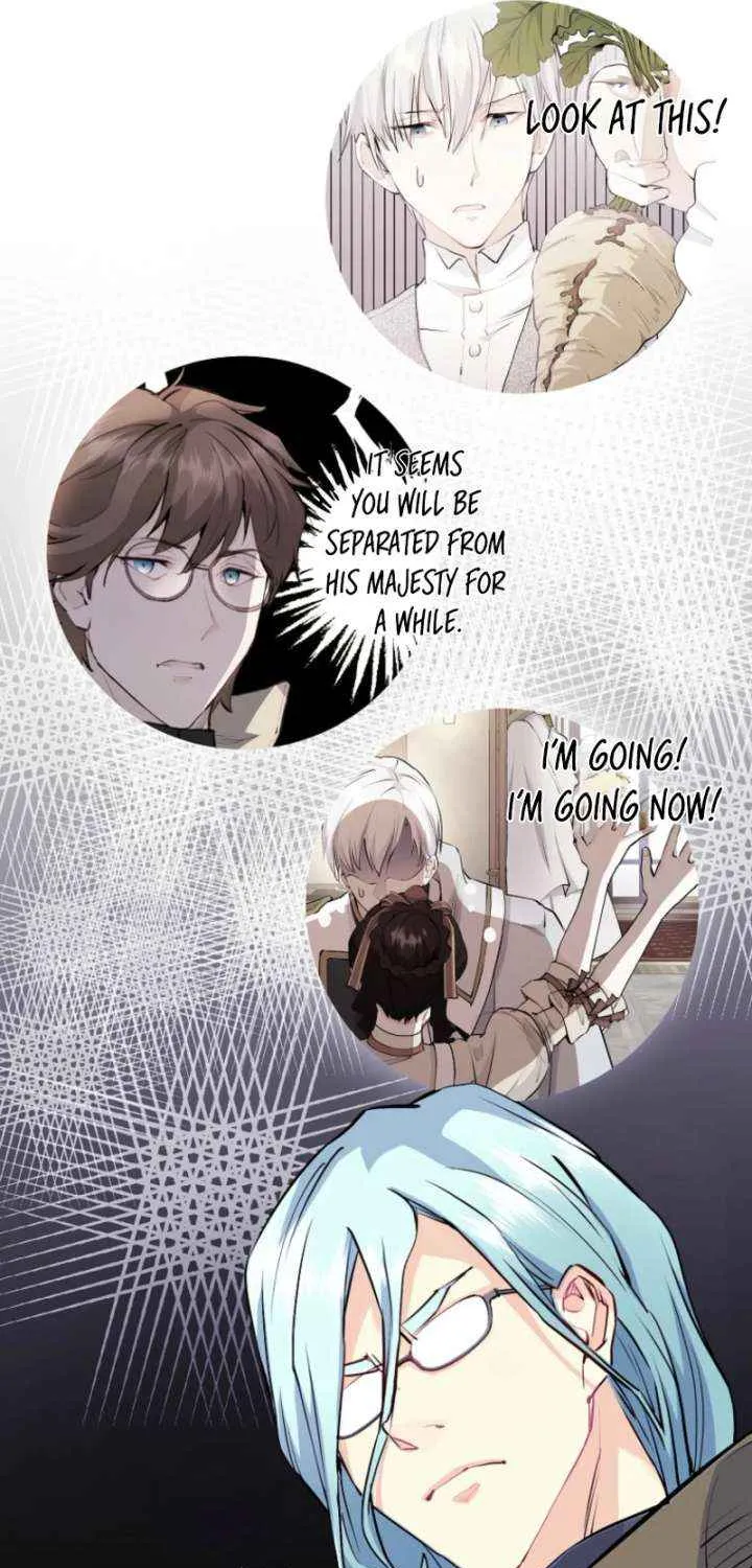 How The Villainous Alicia Saves The Day Chapter 52 page 84 - 