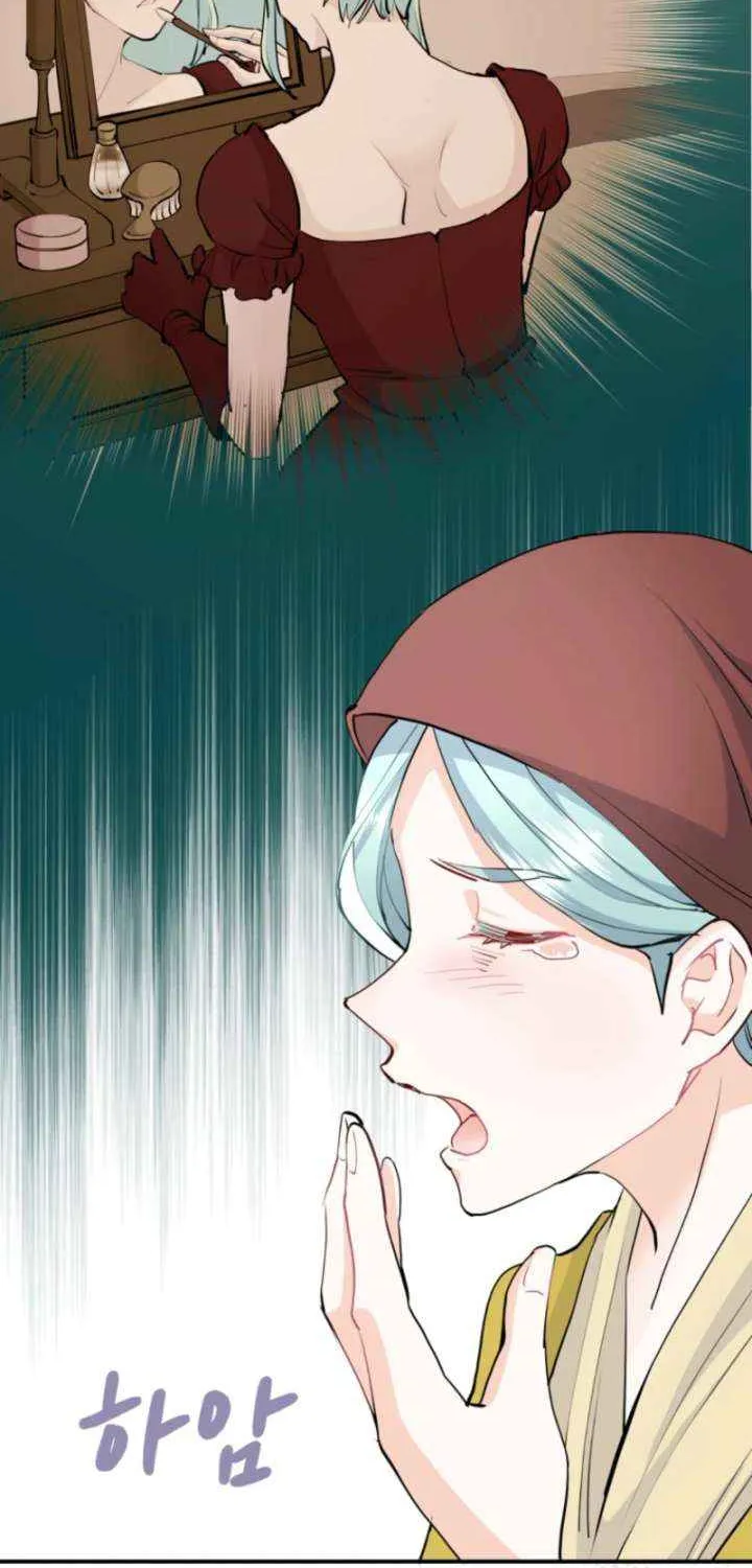 How The Villainous Alicia Saves The Day Chapter 53 page 11 - 