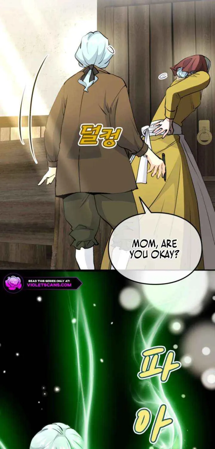 How The Villainous Alicia Saves The Day Chapter 53 page 13 - 