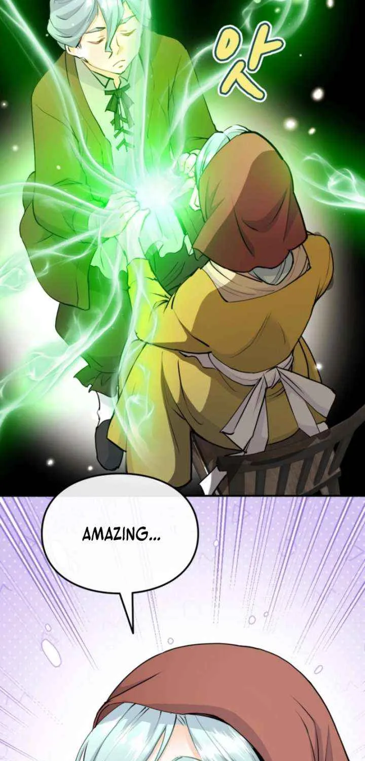 How The Villainous Alicia Saves The Day Chapter 53 page 14 - 