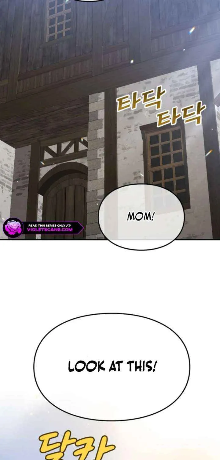 How The Villainous Alicia Saves The Day Chapter 53 page 21 - 