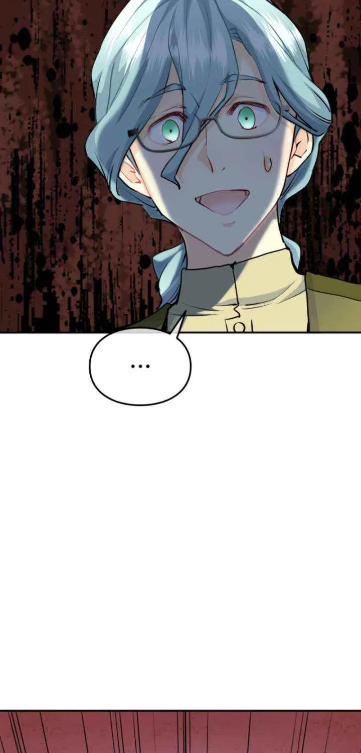 How The Villainous Alicia Saves The Day Chapter 53 page 23 - 