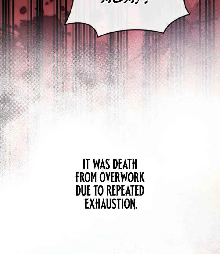 How The Villainous Alicia Saves The Day Chapter 53 page 25 - 