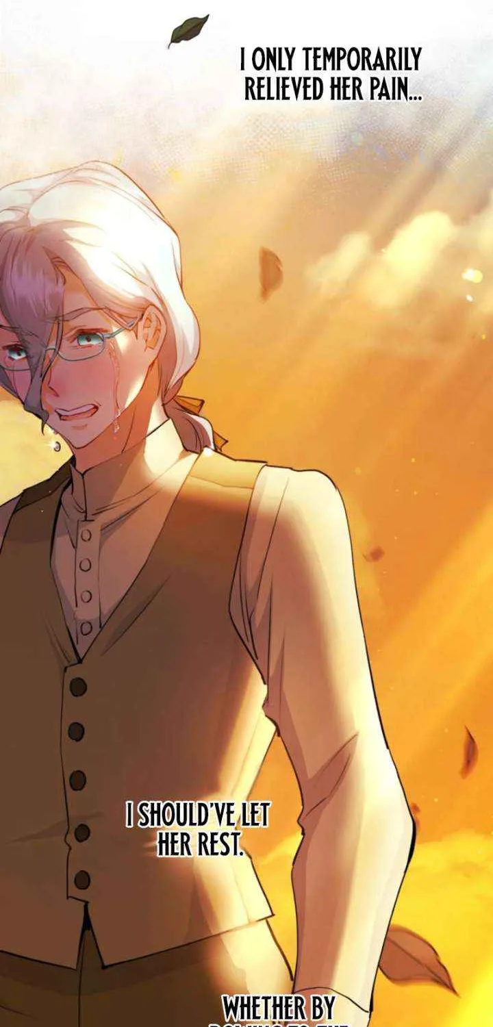 How The Villainous Alicia Saves The Day Chapter 53 page 27 - 