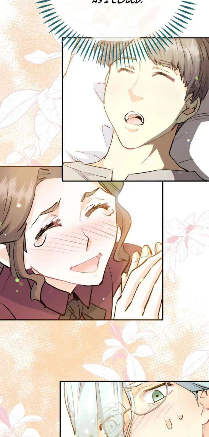 How The Villainous Alicia Saves The Day Chapter 53 page 34 - 
