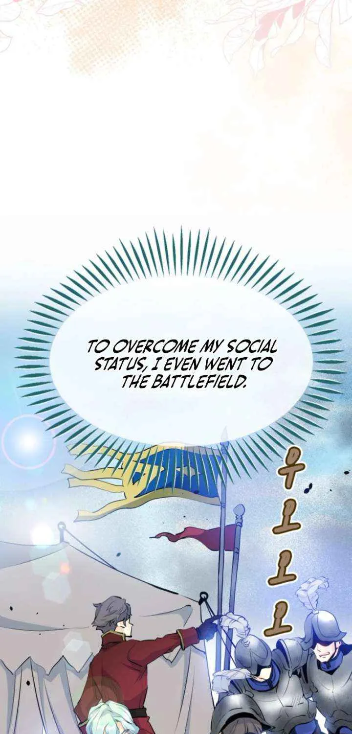 How The Villainous Alicia Saves The Day Chapter 53 page 36 - 