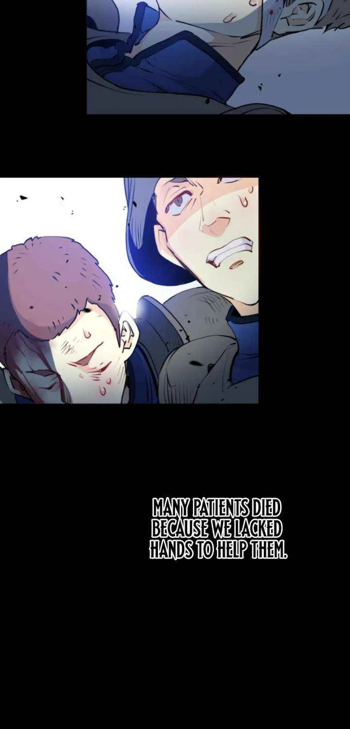 How The Villainous Alicia Saves The Day Chapter 53 page 38 - 