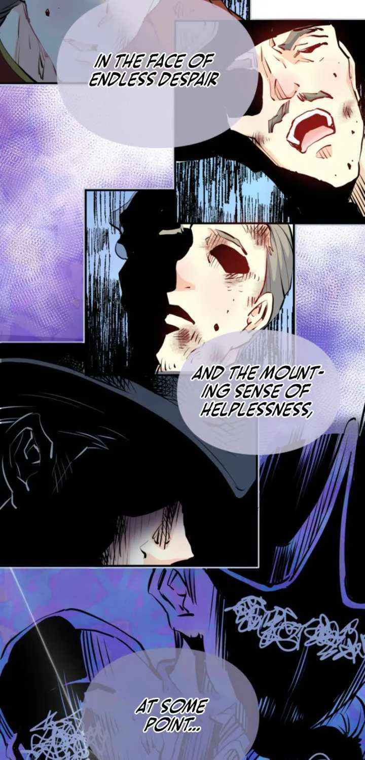 How The Villainous Alicia Saves The Day Chapter 53 page 40 - 