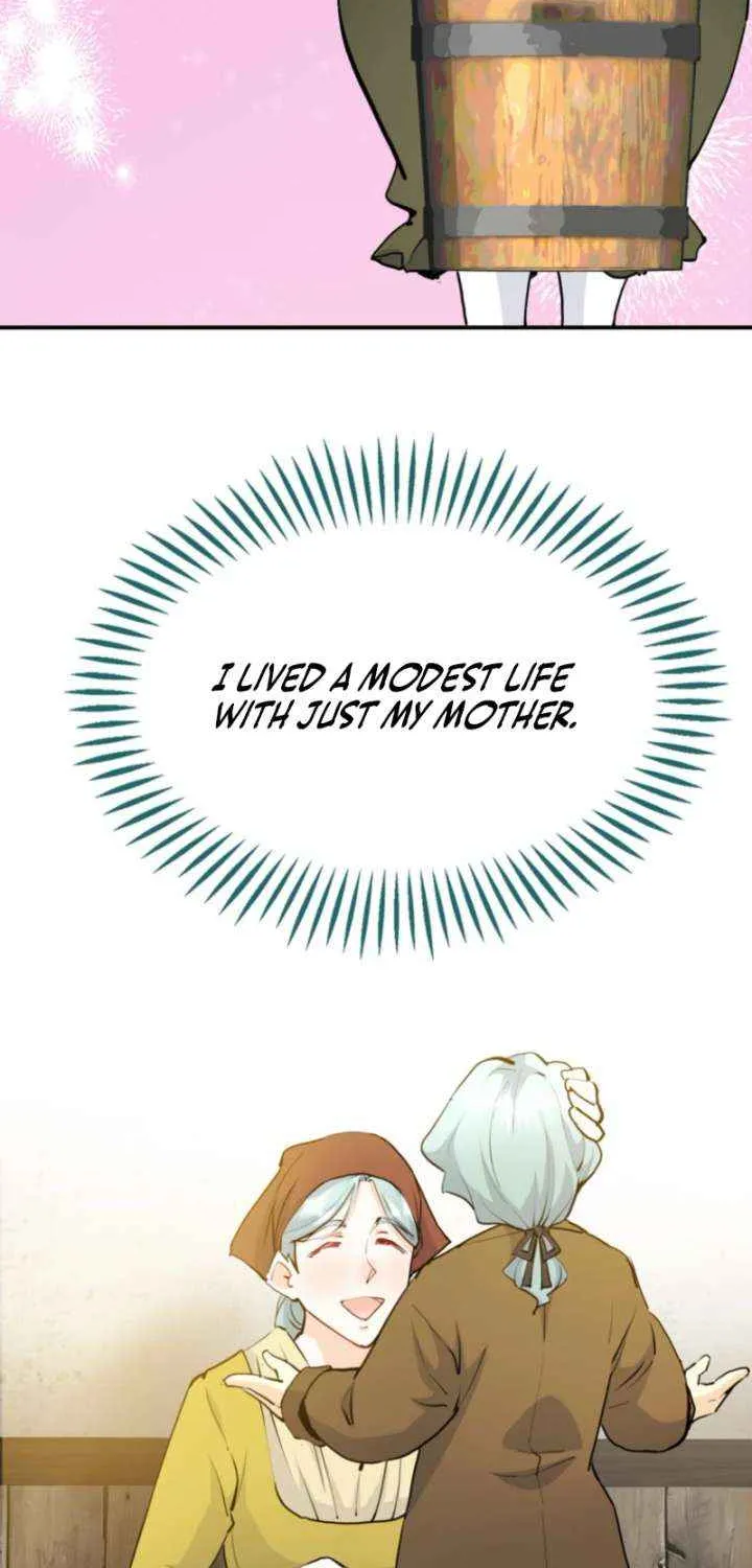 How The Villainous Alicia Saves The Day Chapter 53 page 5 - 