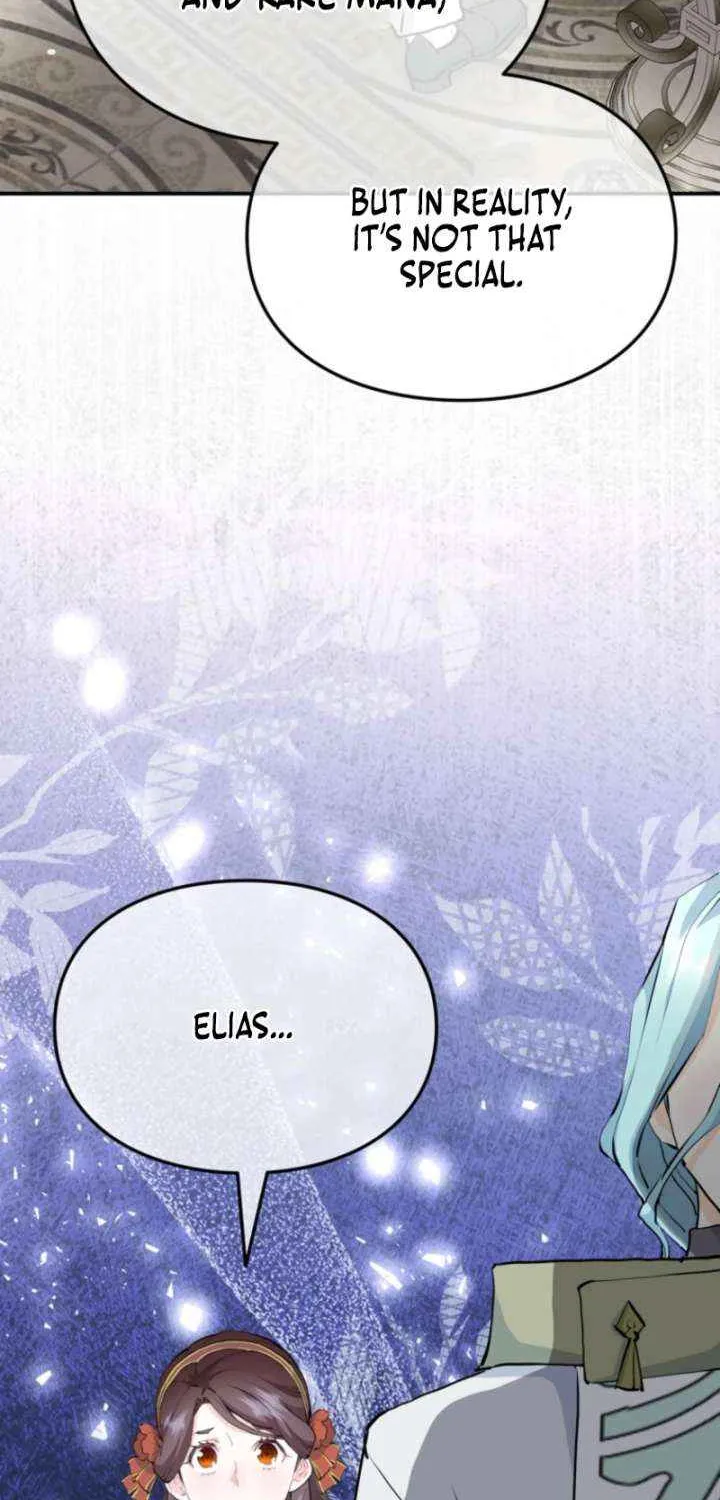 How The Villainous Alicia Saves The Day Chapter 53 page 45 - 