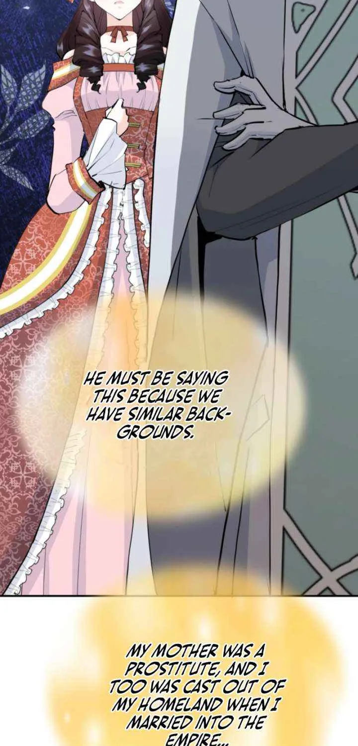 How The Villainous Alicia Saves The Day Chapter 53 page 46 - 