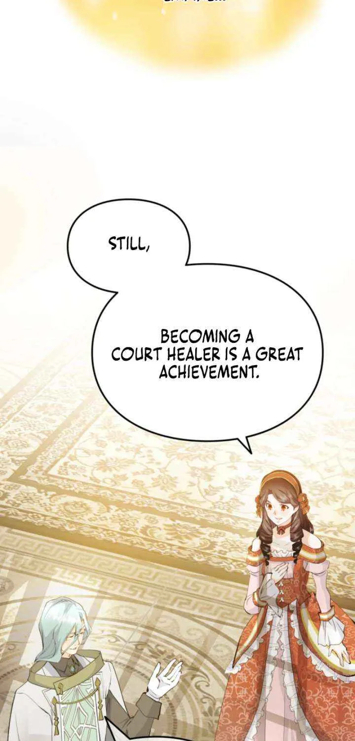 How The Villainous Alicia Saves The Day Chapter 53 page 47 - 