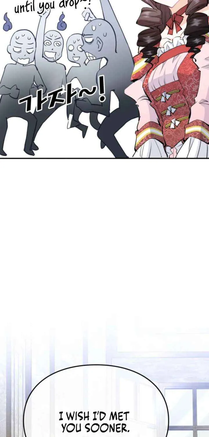 How The Villainous Alicia Saves The Day Chapter 53 page 49 - 