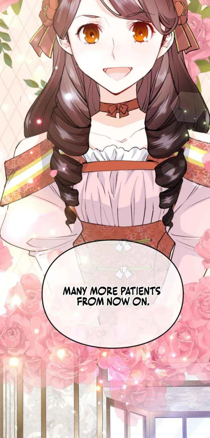 How The Villainous Alicia Saves The Day Chapter 53 page 54 - 