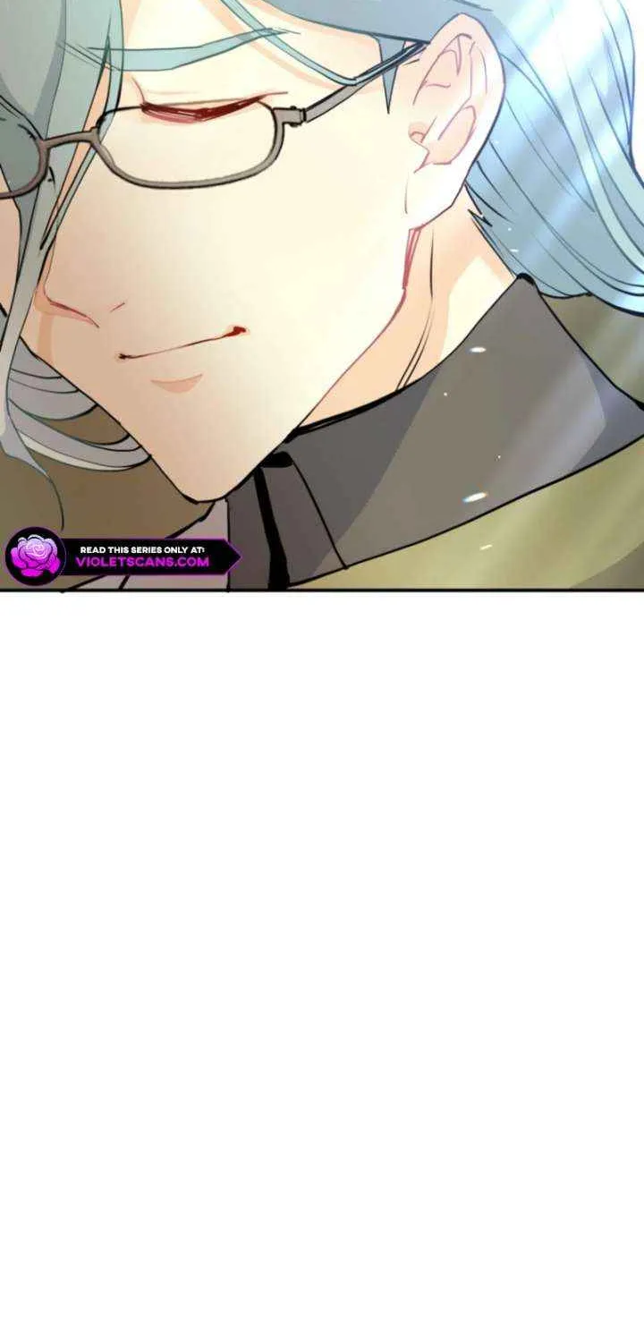 How The Villainous Alicia Saves The Day Chapter 53 page 56 - 