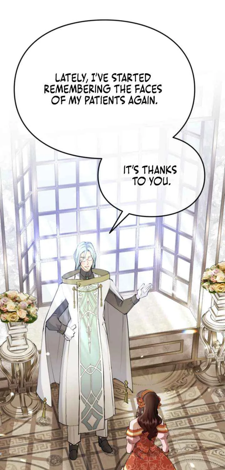 How The Villainous Alicia Saves The Day Chapter 53 page 57 - 
