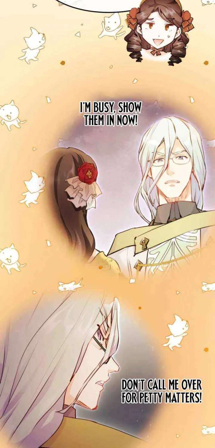 How The Villainous Alicia Saves The Day Chapter 53 page 59 - 