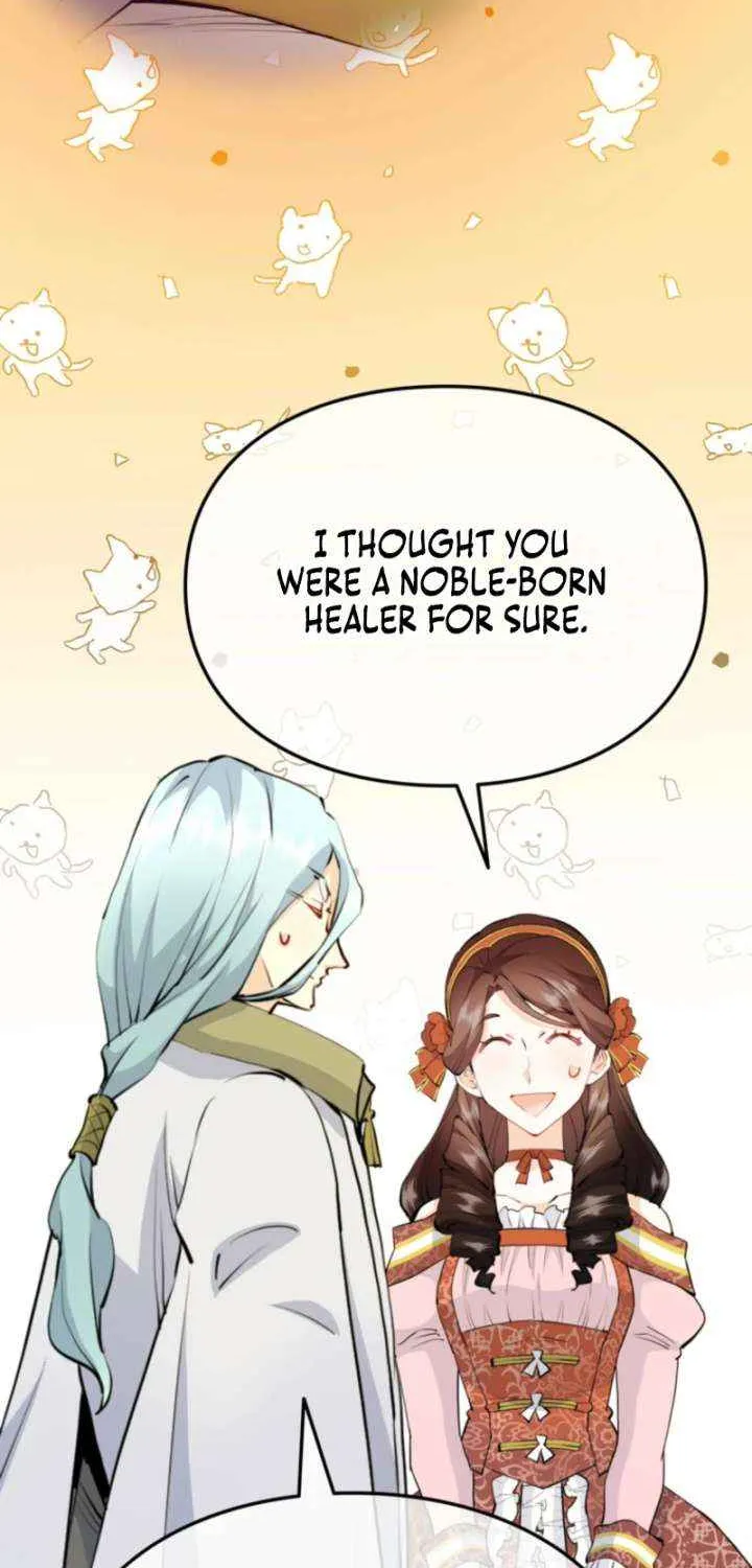 How The Villainous Alicia Saves The Day Chapter 53 page 60 - 