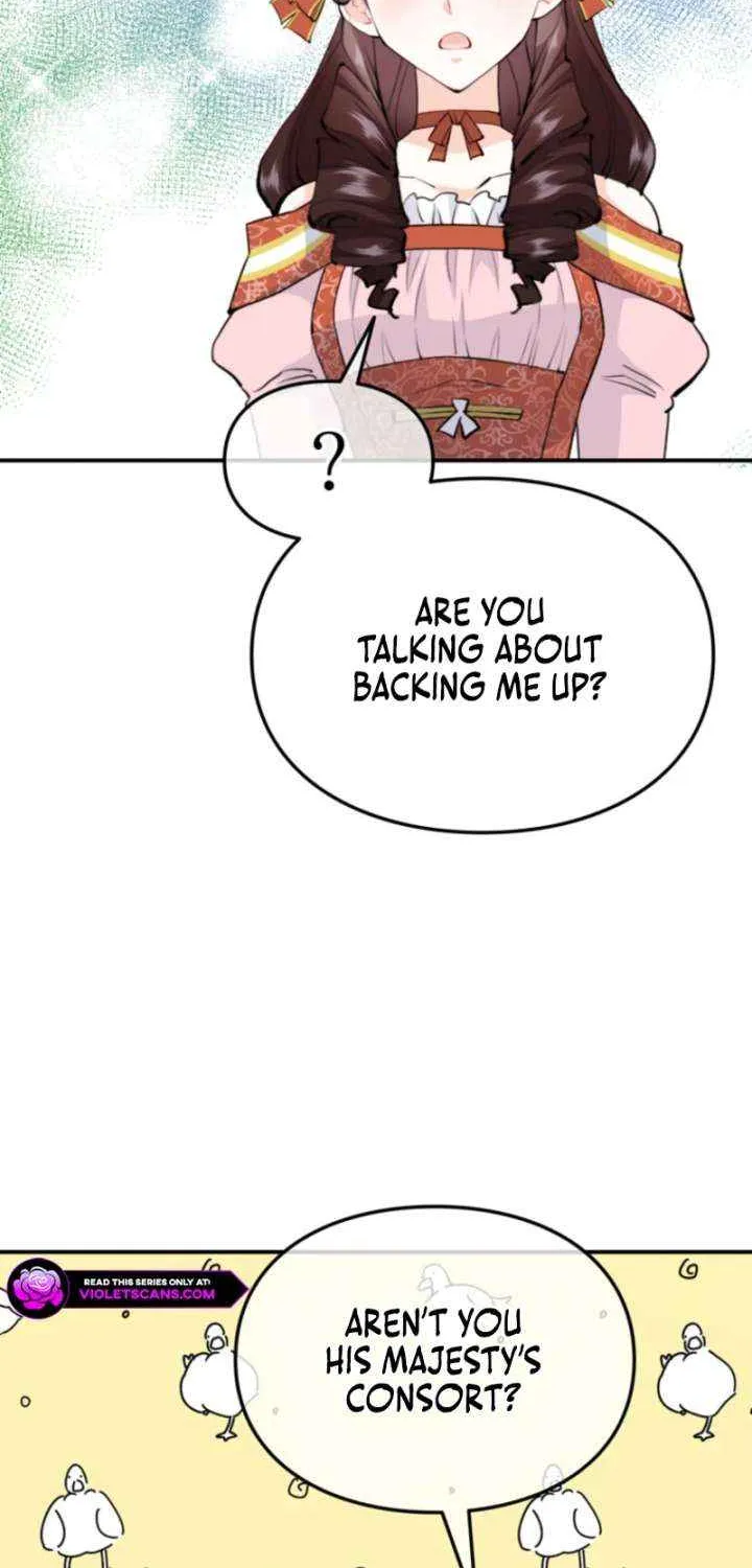 How The Villainous Alicia Saves The Day Chapter 53 page 65 - 