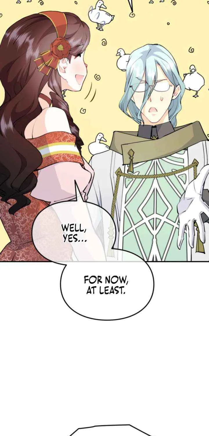 How The Villainous Alicia Saves The Day Chapter 53 page 66 - 