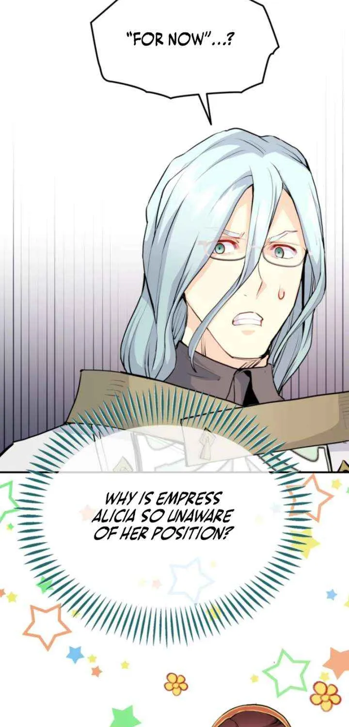 How The Villainous Alicia Saves The Day Chapter 53 page 67 - 