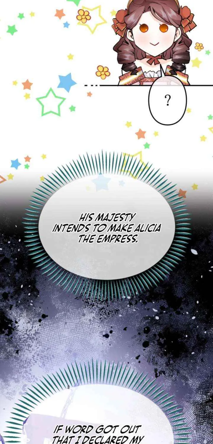 How The Villainous Alicia Saves The Day Chapter 53 page 68 - 