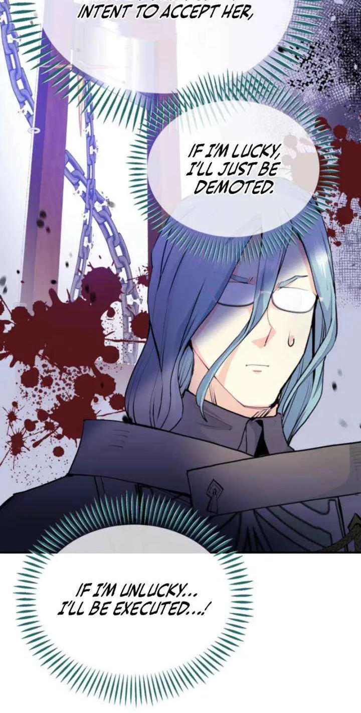 How The Villainous Alicia Saves The Day Chapter 53 page 69 - 