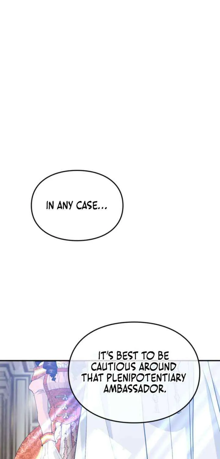 How The Villainous Alicia Saves The Day Chapter 53 page 70 - 