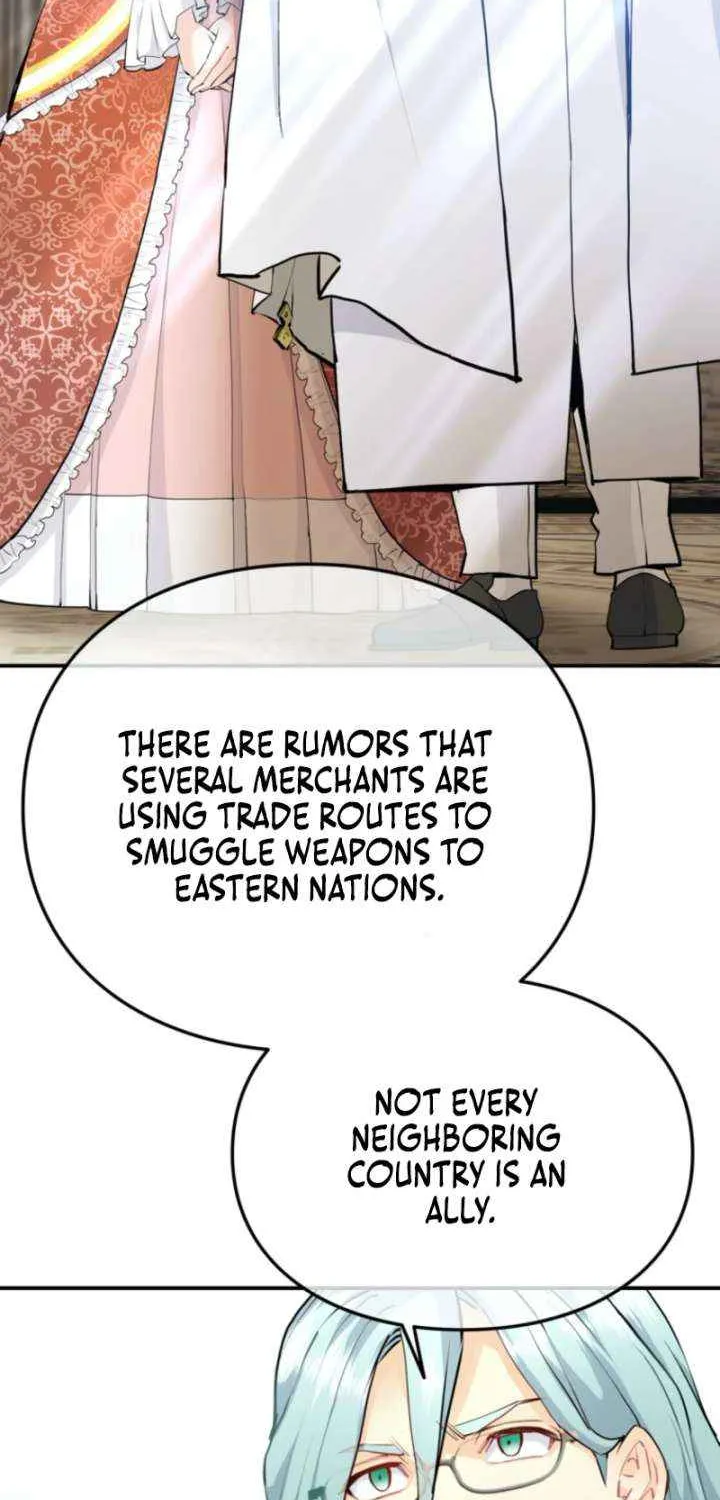 How The Villainous Alicia Saves The Day Chapter 53 page 71 - 