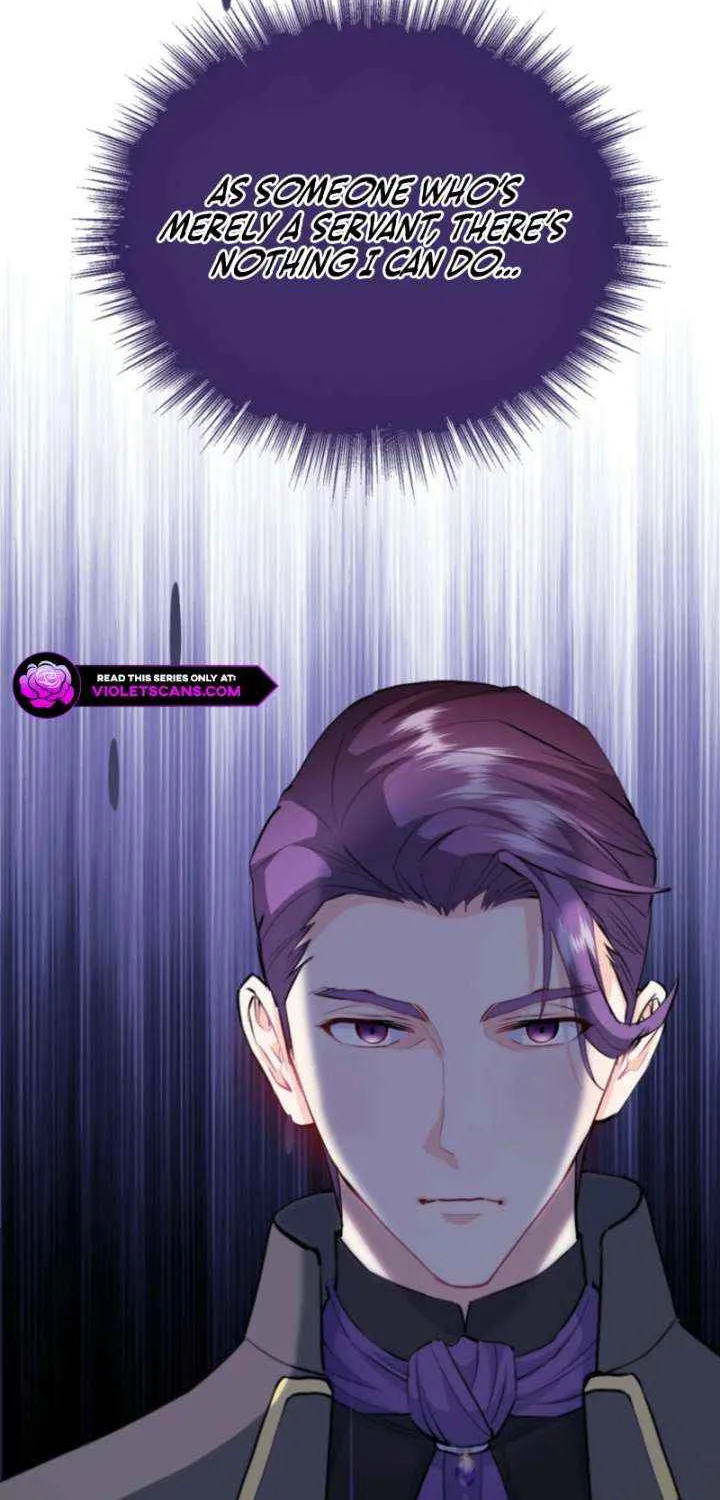 How The Villainous Alicia Saves The Day Chapter 53 page 78 - 