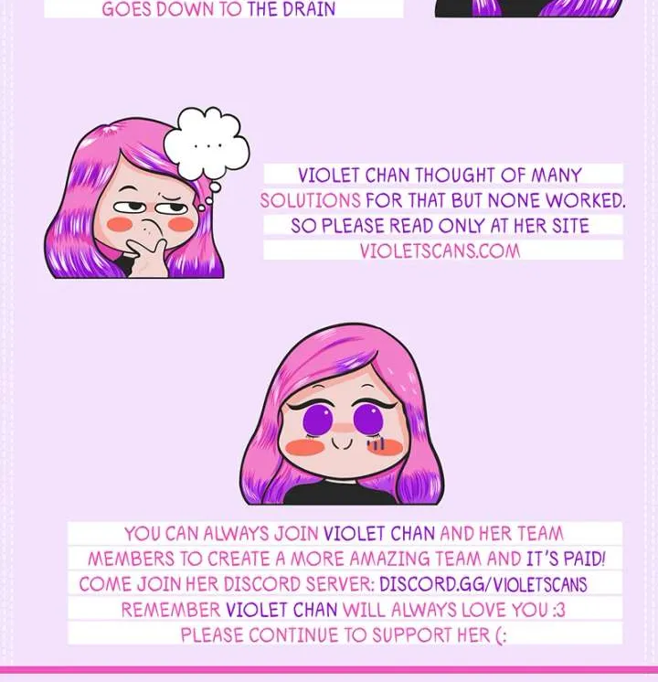 How The Villainous Alicia Saves The Day Chapter 53 page 82 - 