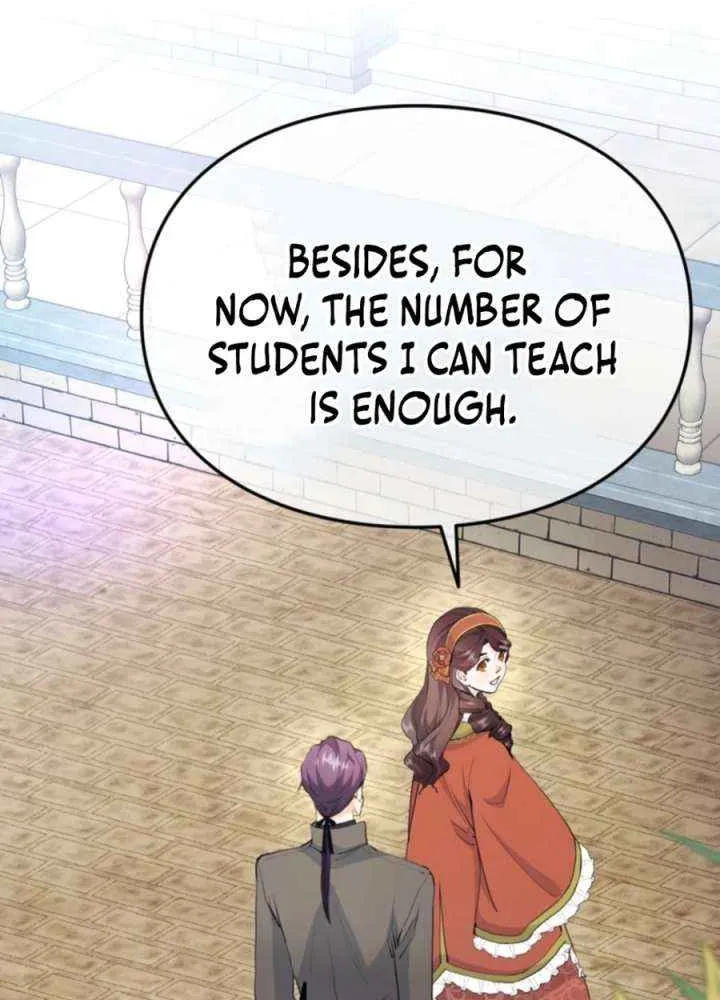 How The Villainous Alicia Saves The Day Chapter 54 page 12 - 