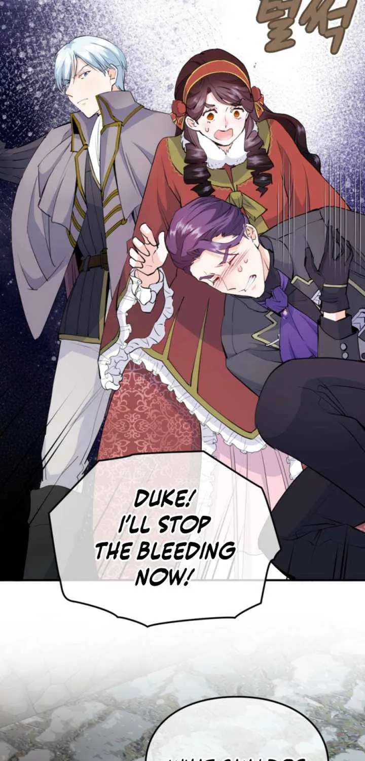 How The Villainous Alicia Saves The Day Chapter 54 page 112 - 