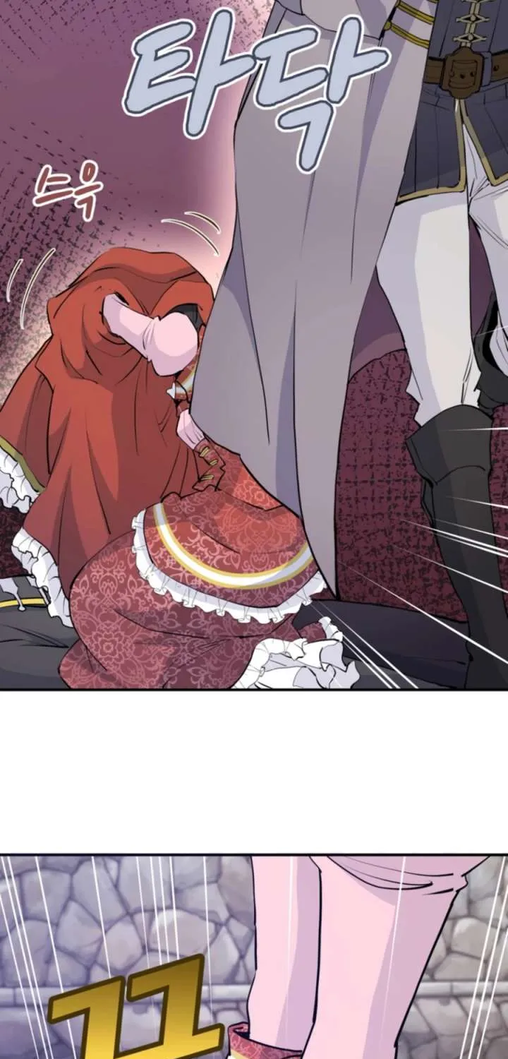 How The Villainous Alicia Saves The Day Chapter 54 page 115 - 