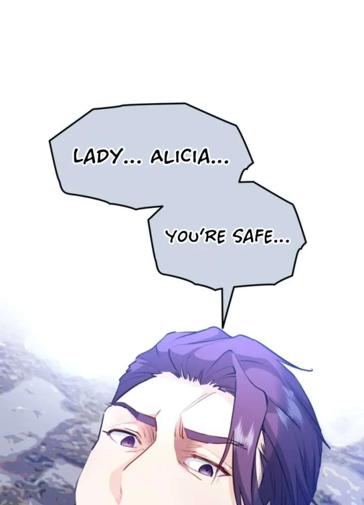 How The Villainous Alicia Saves The Day Chapter 54 page 117 - 