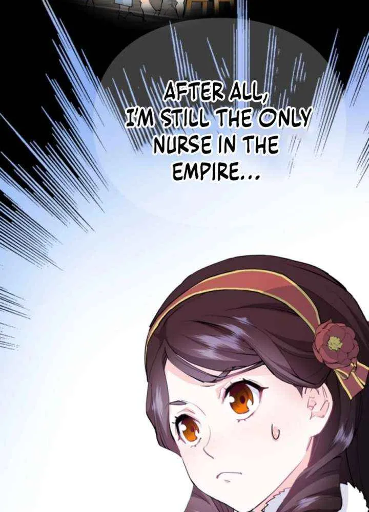 How The Villainous Alicia Saves The Day Chapter 54 page 15 - 