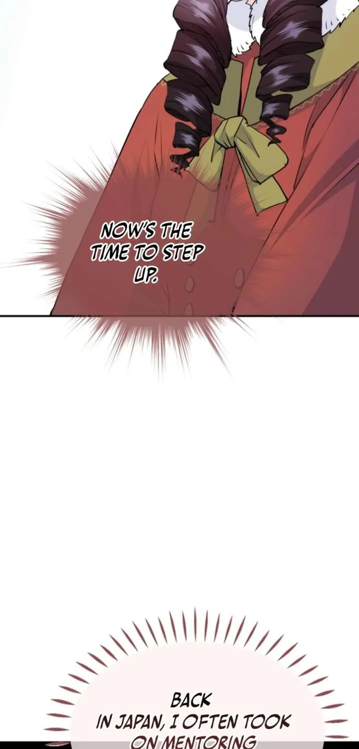 How The Villainous Alicia Saves The Day Chapter 54 page 16 - 