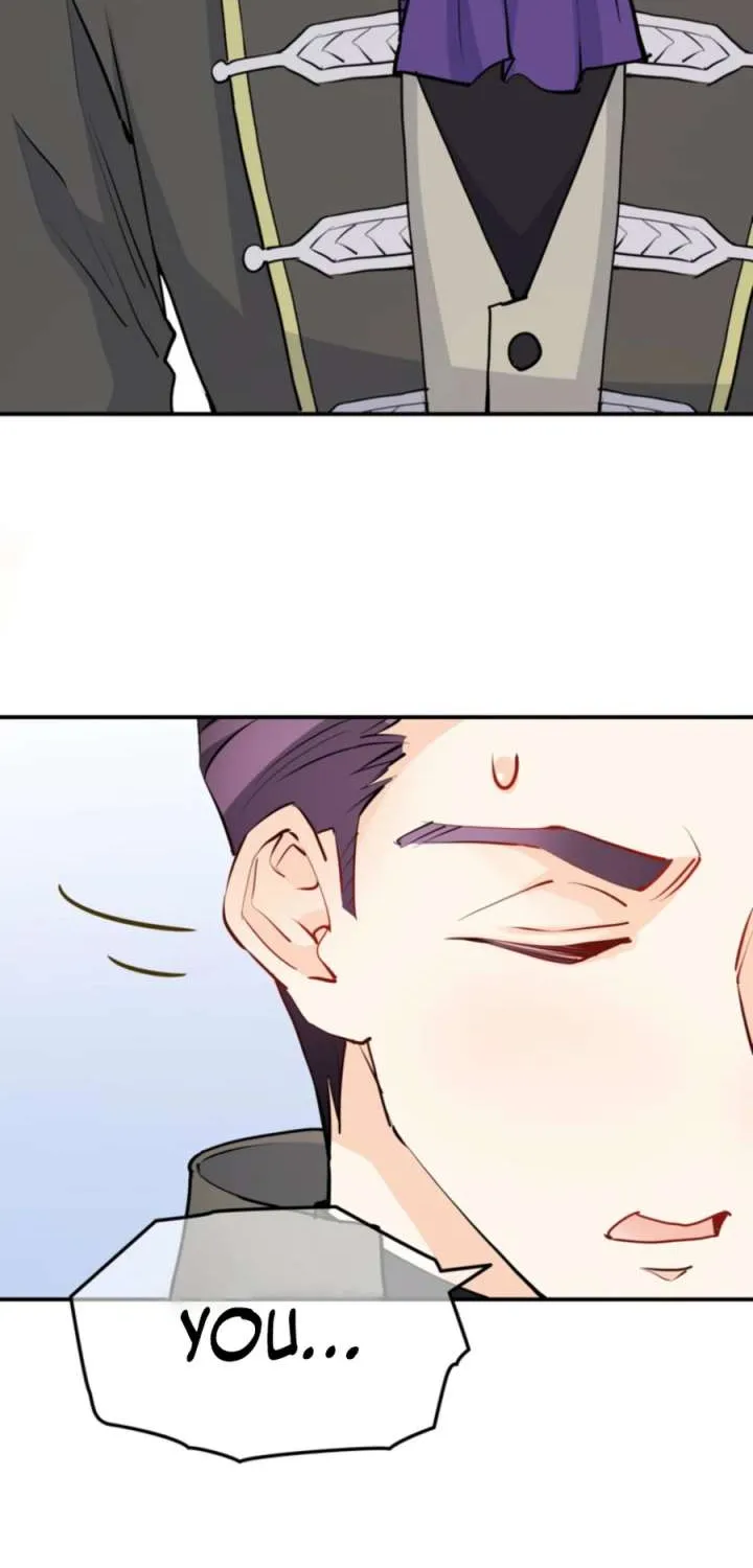 How The Villainous Alicia Saves The Day Chapter 54 page 23 - 