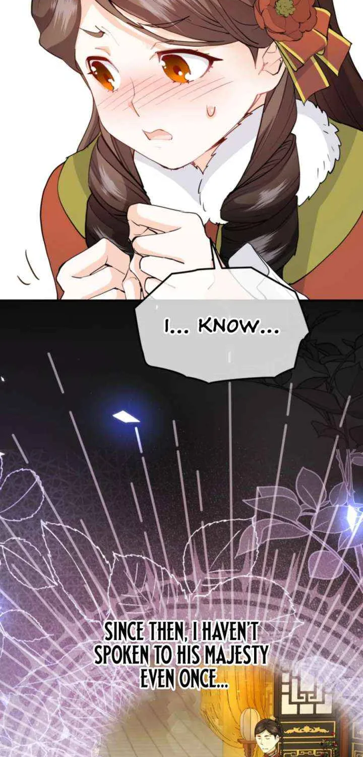 How The Villainous Alicia Saves The Day Chapter 54 page 26 - 