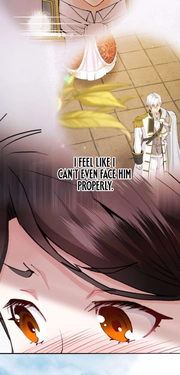How The Villainous Alicia Saves The Day Chapter 54 page 28 - 
