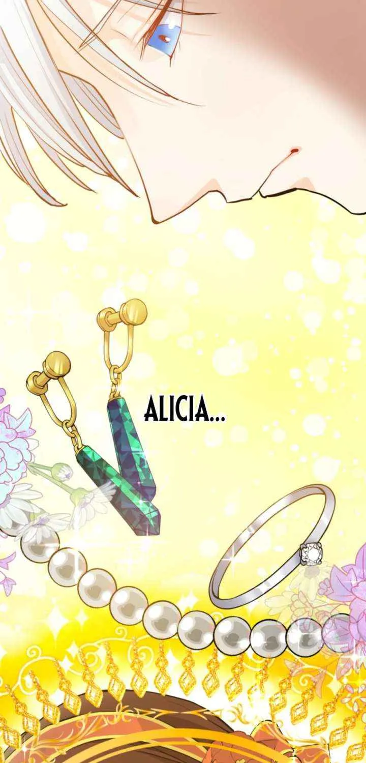 How The Villainous Alicia Saves The Day Chapter 54 page 43 - 