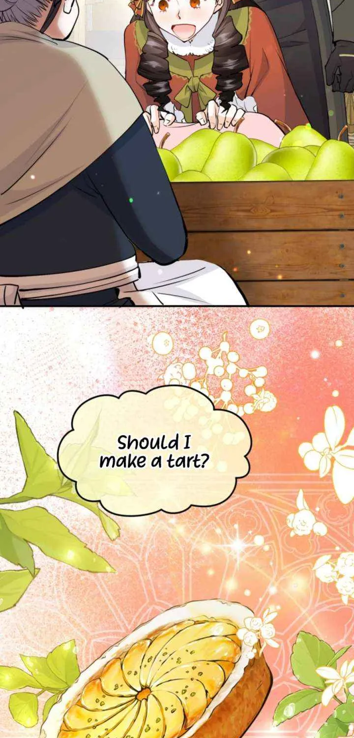 How The Villainous Alicia Saves The Day Chapter 54 page 47 - 