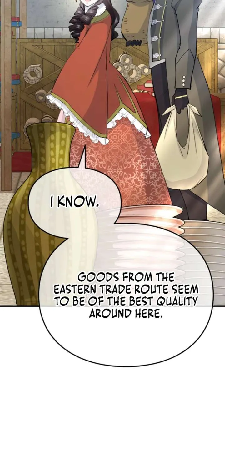 How The Villainous Alicia Saves The Day Chapter 54 page 56 - 