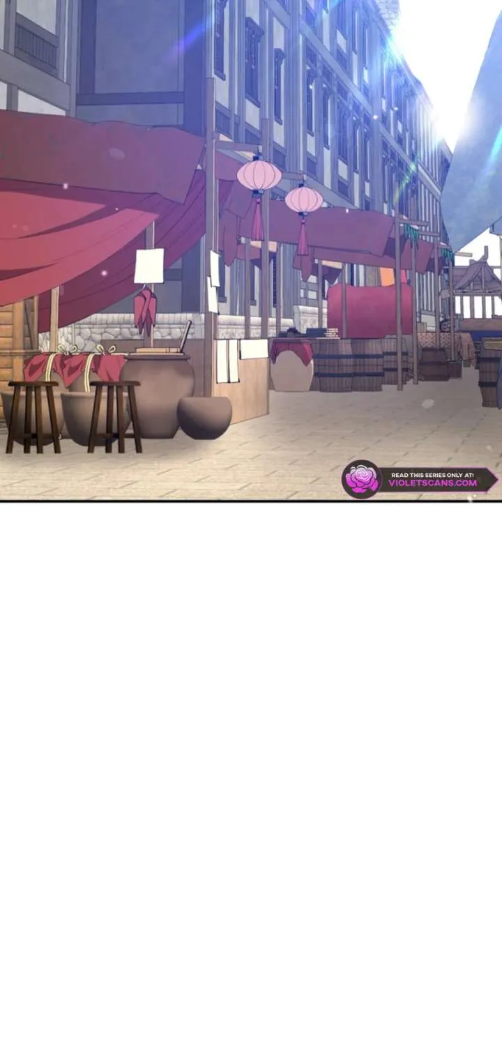 How The Villainous Alicia Saves The Day Chapter 54 page 58 - 