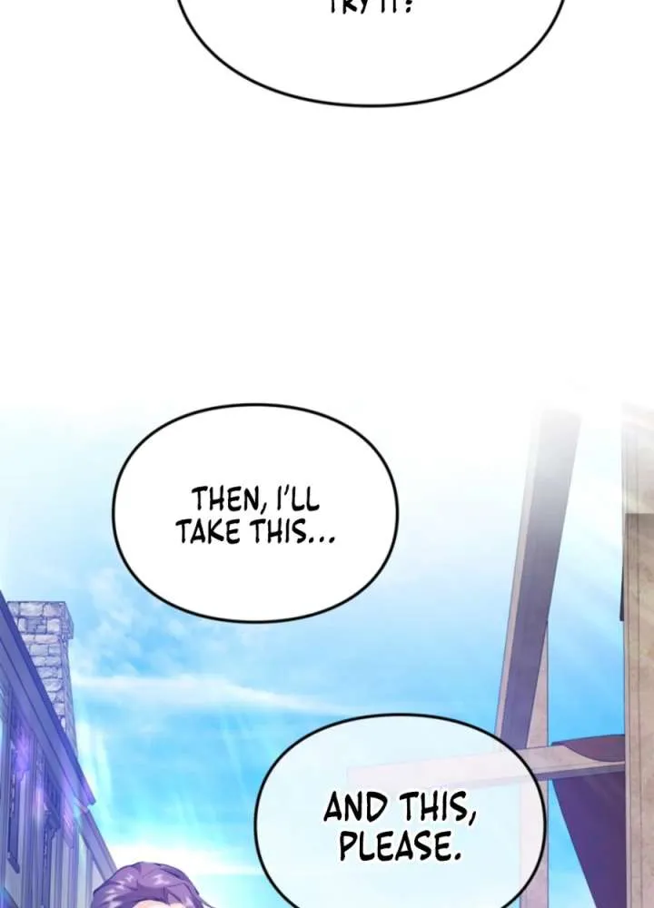 How The Villainous Alicia Saves The Day Chapter 54 page 60 - 