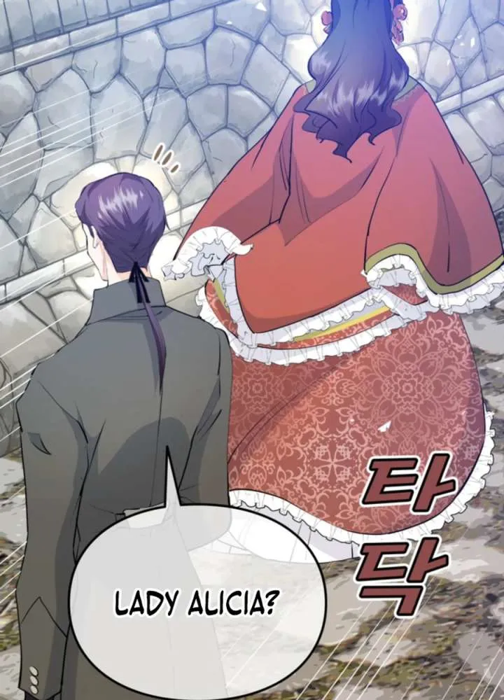 How The Villainous Alicia Saves The Day Chapter 54 page 66 - 