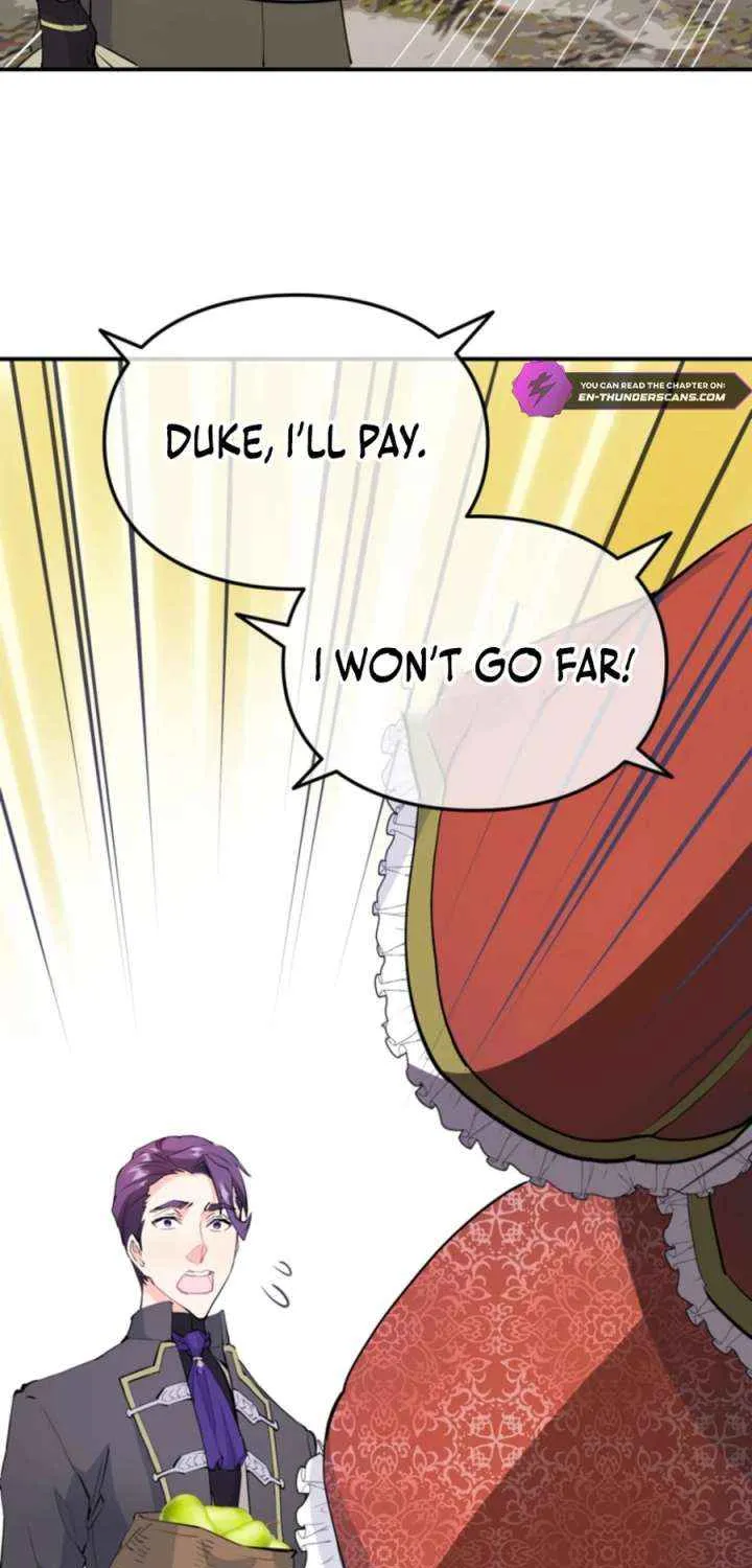 How The Villainous Alicia Saves The Day Chapter 54 page 67 - 
