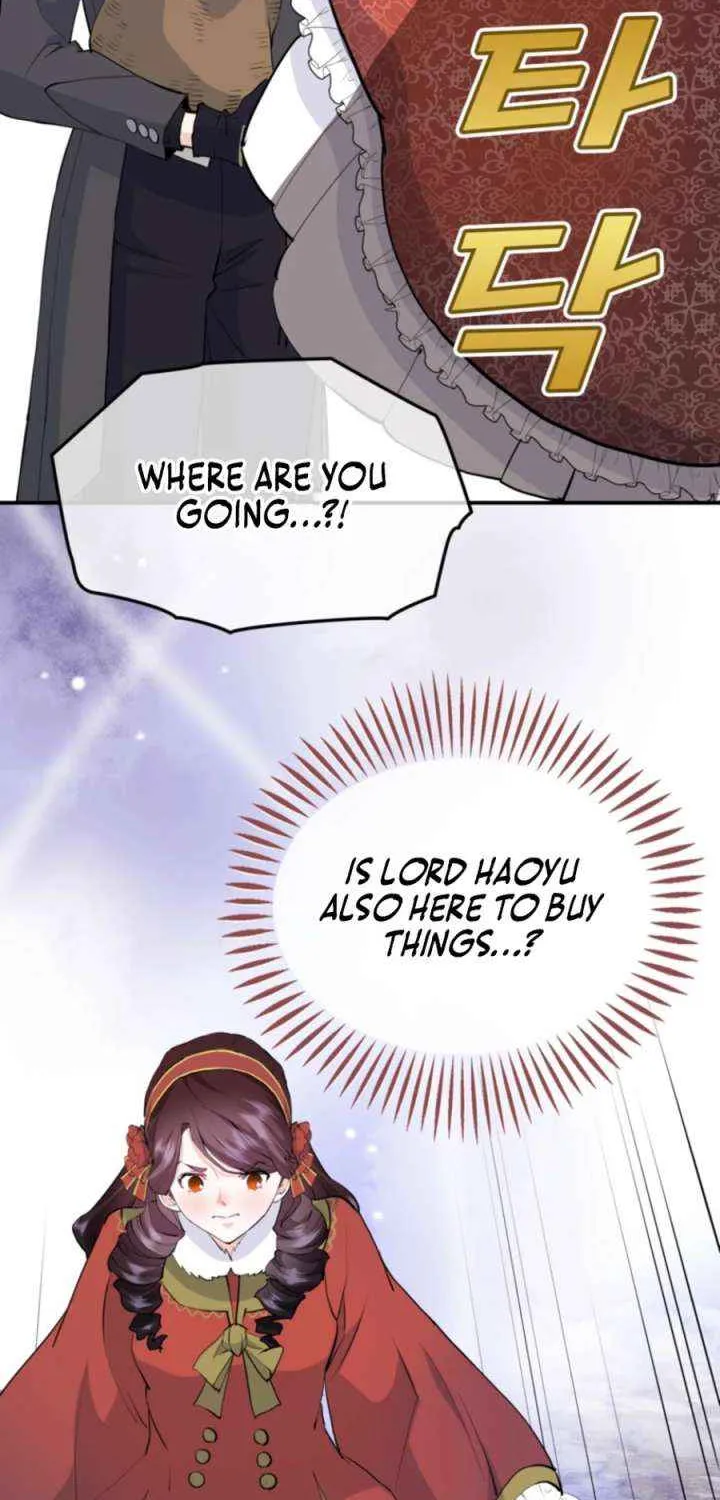 How The Villainous Alicia Saves The Day Chapter 54 page 68 - 