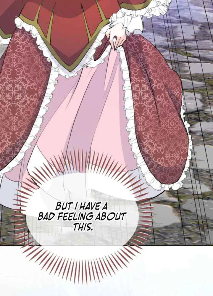 How The Villainous Alicia Saves The Day Chapter 54 page 69 - 